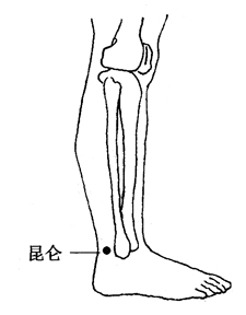 图3-5-1昆仑